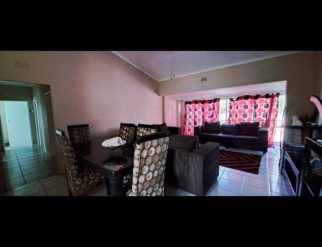 3 BEDROOM PROPERTY TO RENT IN TEDSTONEVILLE